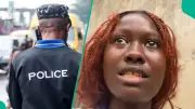 Ogun Police Update on TikTok Star Mirabel's Rape Case, Handed to Women's Ministry