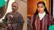 Old Video of Mercy Johnson Addressing School Allegations Resurfaces Amid Angela Okorie Case