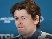 Olympian's Ex-Girlfriend Breaks Silence After His On-Air Cheating Confession