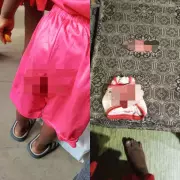 Outrage in Aba as 3-Year-Old Pupil Allegedly Raped by School Gateman