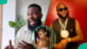 Oyemykke Criticizes Grammy Outcome: Davido's Loss to Tyla Sparks Debate
