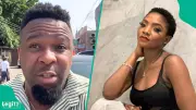 Oyemykke Reveals Childhood Sexual Abuse, Criticizes Simi's Response to Controversial Tweet