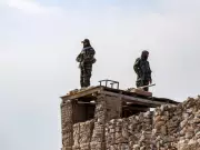 Pakistan Bombs Kabul, Declares 'Open War' with Afghanistan in Major Escalation