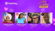 PalmPay's #LoveWithPalmPay Valentine's Day Contest Celebrates Couples and Seamless Payments