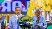 Pastor Adeboye Defends Clergy Lifestyle, Reveals Selling Limousine for Pastors' Motorcycles