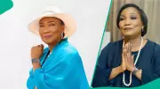 Pastor Funke Adejumo Defends Clerics' Wealth, Blasts Critics Over Luxurious Lifestyles