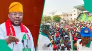 PDP Governorship Aspirant Confirms 2027 Ambition, Expresses Confidence in Party's Future