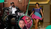 Peller Reveals How Funke Akindele Aided Him After Arrest, Fans Hail Actress as 'Iyalode'