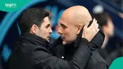 Pep Guardiola Sends Title Race Warning to Arsenal After Manchester City's Victory Over Newcastle
