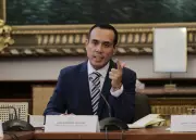 Peru's Congress Ousts President José Jerí in Eighth Leadership Change in a Decade