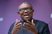 Peter Obi Condemns Tear-Gassing of Pro-Democracy Protesters in Nigeria