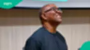 Peter Obi Confirms 2027 Presidential Bid Under ADC, Vows 'You Will See'