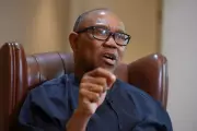 Peter Obi Declares 2027 Presidential Bid, Rejects Vice-Presidential Role