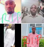 Plateau State Tensions Escalate as Youths Kill Four Travelers in Retaliatory Attack