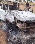 Police Officer Killed as Illegal Miners Attack Joint Patrol in Niger State