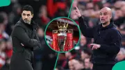 Premier League Title Race: Arsenal vs Man City's Crucial Next 5 Fixtures Analyzed