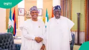 President Tinubu Appoints Kaduna Governor Uba Sani as Renewed Hope Ambassador