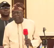President Tinubu Declares Nigerian Economy Out of Crisis, Announces State Police Plan