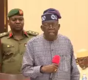 President Tinubu Denies Opposition Killing Claims, Cites No Gun License