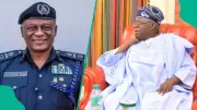 President Tinubu Explains Appointment of Tunji Disu as Acting IGP in Personal Statement