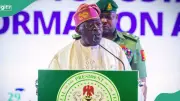 President Tinubu Reaffirms Commitment to State Police, Declares Nigeria Out of Economic Uncertainty