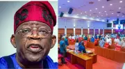 President Tinubu Urges Senate to Amend Constitution for State Police Framework