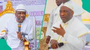 Primate Ayodele's Prophecy on Sitting President's Death Sparks Online Debate