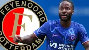 Raheem Sterling Signs for Feyenoord After Chelsea Exit, Seeks Career Revival