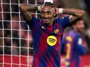 Raphinha Slams La Liga Refereeing Double Standards After Barcelona's Defeat