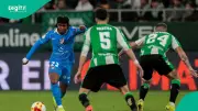Real Betis Admin Praises Lookman's Debut Goal for Atletico Madrid in Copa del Rey