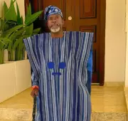 Reno Omokri Criticizes Nigerians Demanding Healthcare Without Paying Taxes