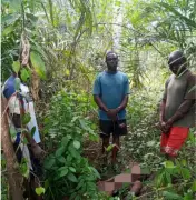 Rivers Vigilante Leader, Two Others Arrested for Torturing Man to Death in Ahoada West