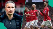 Robin van Persie Tipped as Future Man United Manager Despite Carrick's Strong Start