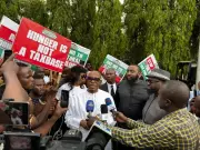 Rotimi Amaechi Defends Bringing Son to NASS Protest, Criticizes APC on Electoral Act