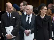 Royal Silence Broken: William and Kate Address Andrew's Epstein Scandal