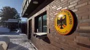 Russia Expels German Diplomat in Retaliatory Move Amid 'Spy Mania' Accusations