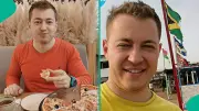 Russian Man Yaytseslav Exposed: Real Identity, Age, and Photos Without Glasses