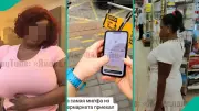 Russian Tourist Secretly Films Ghanaian Women, Posts Videos Online Sparking Outrage