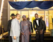 Sanwo-Olu Praises Flutterwave for Processing $50 Billion Across 36 Nations