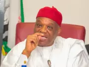 Senator Orji Uzor Kalu Denies Opposing E-Transmission of Election Results