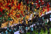 Senegal PM Criticizes Morocco Over Jailing of Football Fans After AFCON Final
