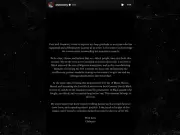 Shaboozey Clarifies Grammy Speech After 'Immigrants Built This Country' Backlash