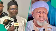 Shari'ah Council Rejects 2027 Elections Under INEC Chairman Amupitan, PFN Defends His Rights