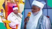 Shehu of Borno Announces Ramadan 2026 Start as Sultan of Sokoto is Abroad