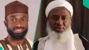 Sheikh Gumi's Son Mubarak Declares 2027 Political Ambition for Kaduna Assembly