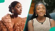 Simi Sparks Online Firestorm as 'Ikorodu Celine Dion' Trends Over False Accusations Stance