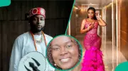 Sophia Momodu's Lawyer Files Police Petition Accusing Davido of Cyberbullying
