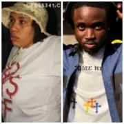 South African Police Arrest Woman for Murder of Nigerian E-Hailing Driver