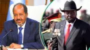 South Sudan and Somalia Top Global Corruption List in 2025 Transparency Report