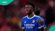 Spanish Journalist Demands Vinicius Jr Celebration Ban in UCL Racism Row